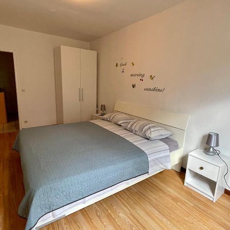 Apartments Antonija Punta Skala Next To Falkensteiner Resort 佩特坎内 外观 照片