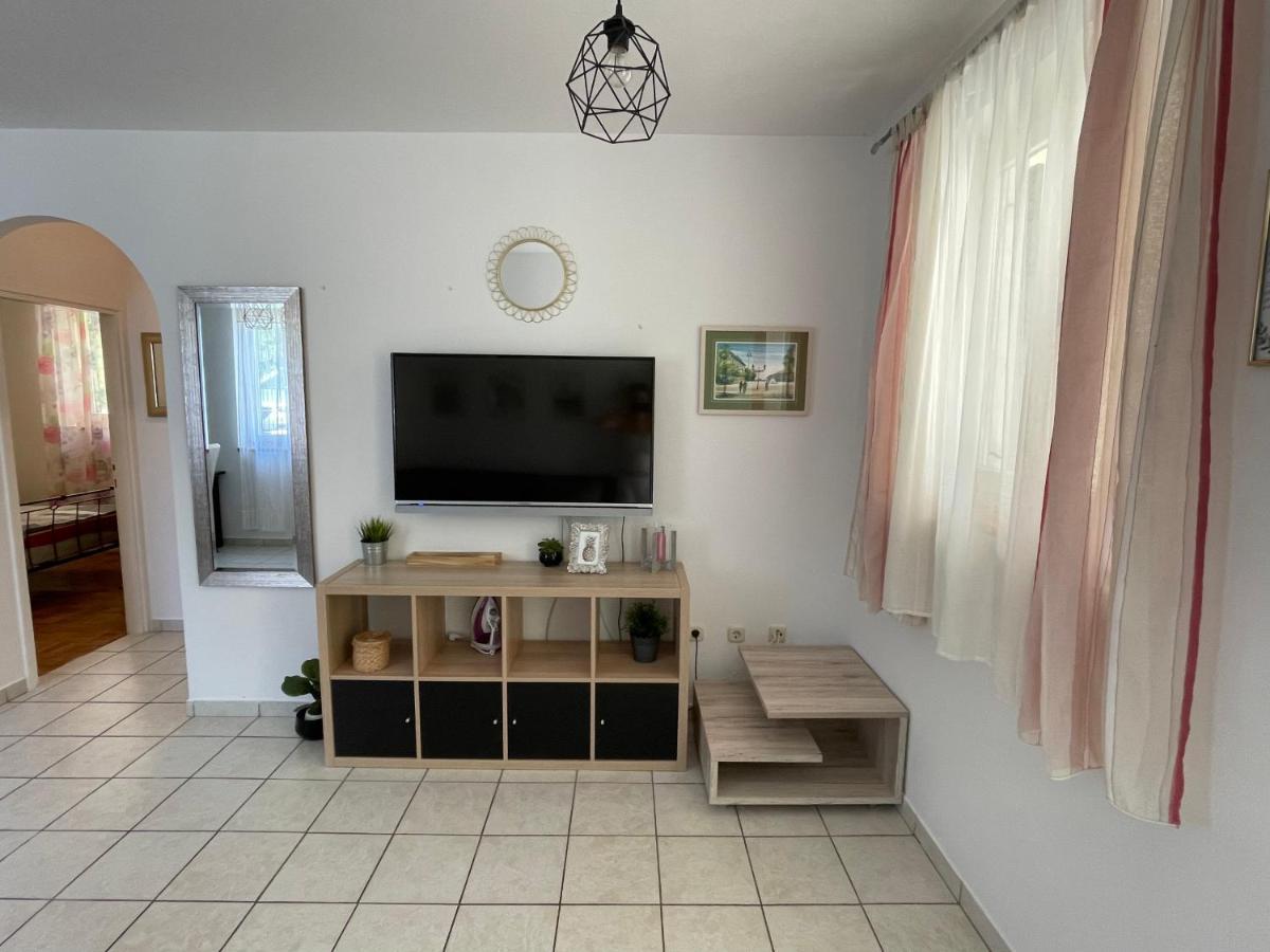 Apartments Antonija Punta Skala Next To Falkensteiner Resort 佩特坎内 外观 照片