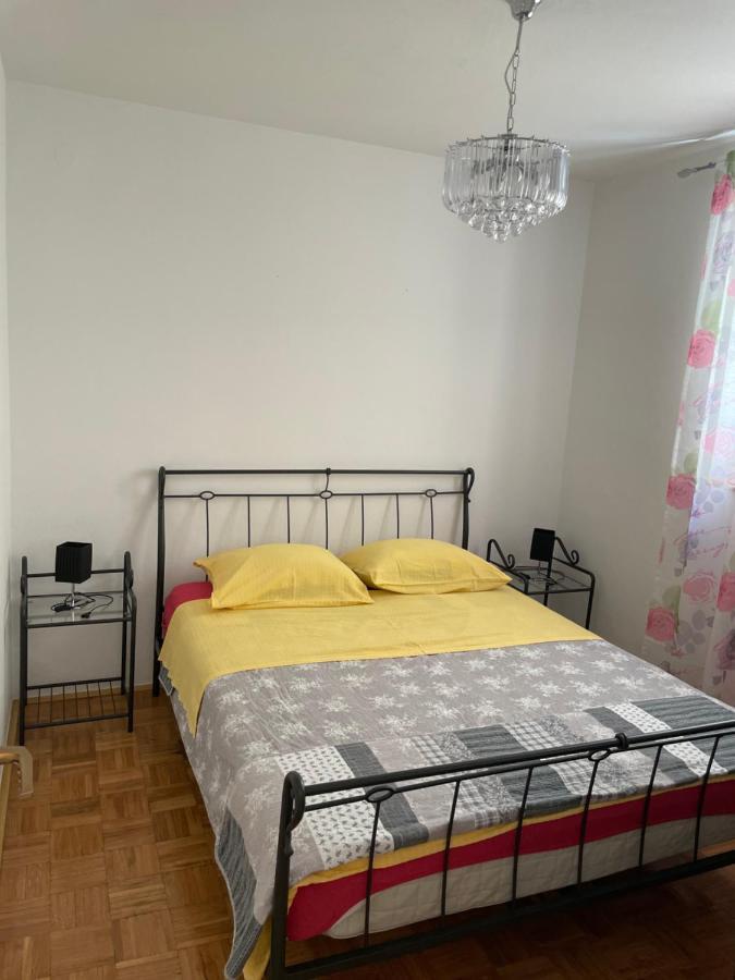 Apartments Antonija Punta Skala Next To Falkensteiner Resort 佩特坎内 外观 照片