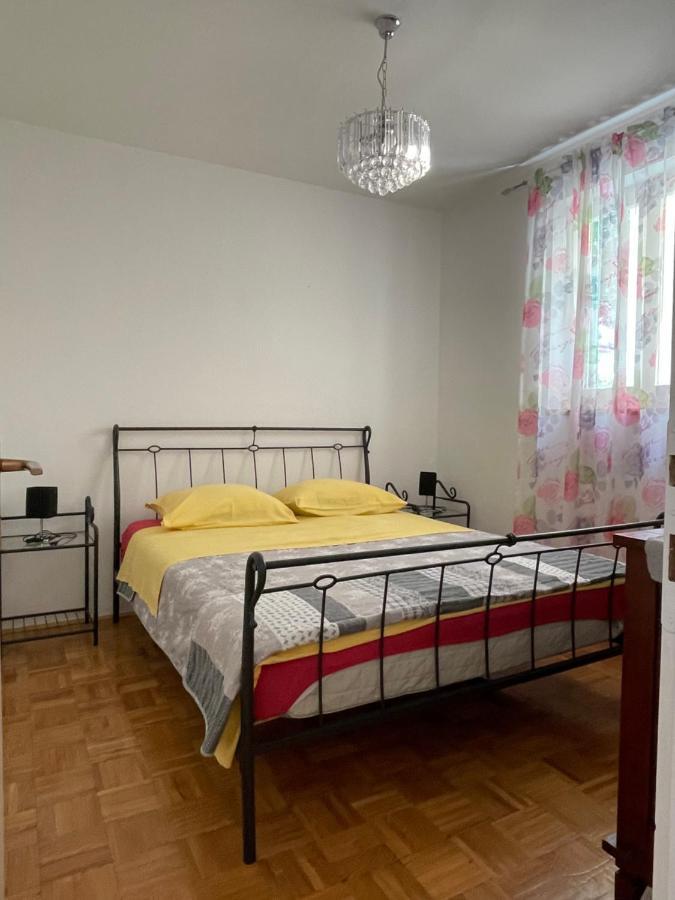 Apartments Antonija Punta Skala Next To Falkensteiner Resort 佩特坎内 外观 照片