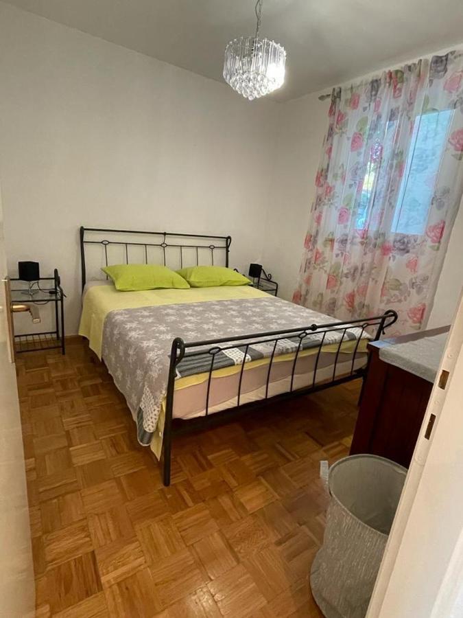 Apartments Antonija Punta Skala Next To Falkensteiner Resort 佩特坎内 外观 照片