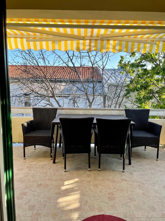 Apartments Antonija Punta Skala Next To Falkensteiner Resort 佩特坎内 外观 照片