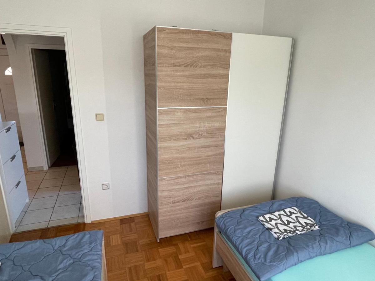Apartments Antonija Punta Skala Next To Falkensteiner Resort 佩特坎内 外观 照片