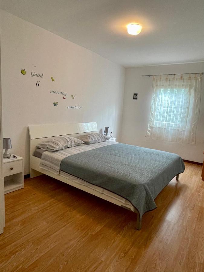 Apartments Antonija Punta Skala Next To Falkensteiner Resort 佩特坎内 外观 照片