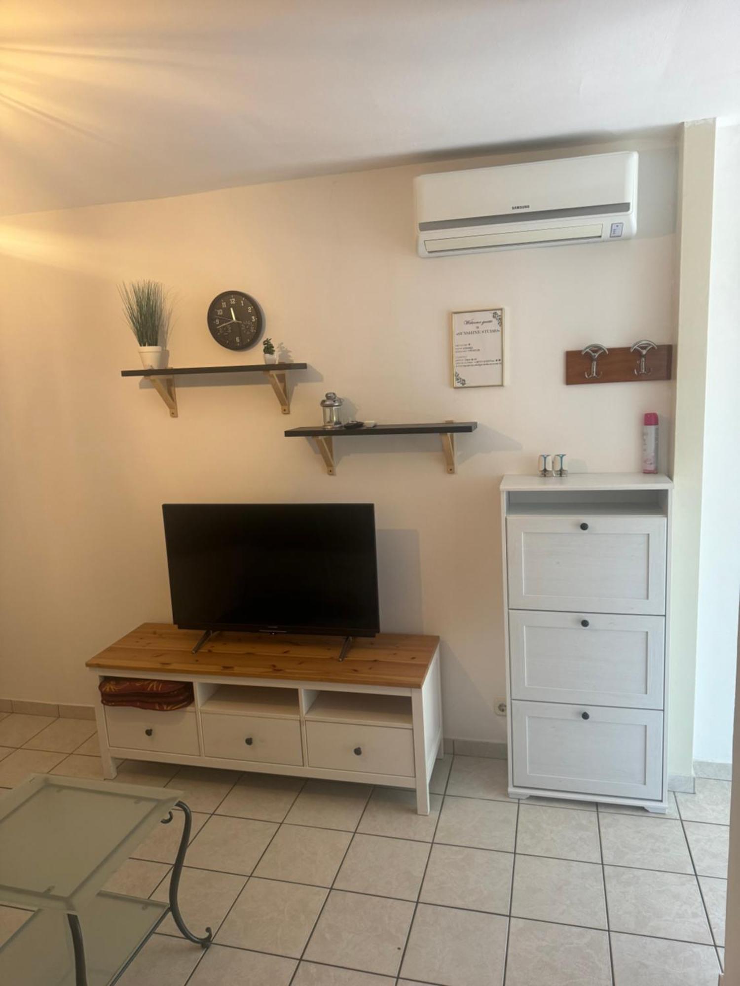 Apartments Antonija Punta Skala Next To Falkensteiner Resort 佩特坎内 外观 照片
