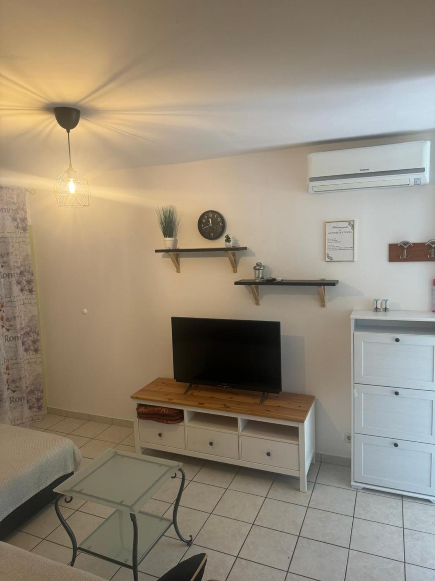 Apartments Antonija Punta Skala Next To Falkensteiner Resort 佩特坎内 外观 照片