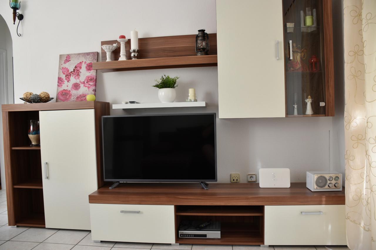 Apartments Antonija Punta Skala Next To Falkensteiner Resort 佩特坎内 外观 照片