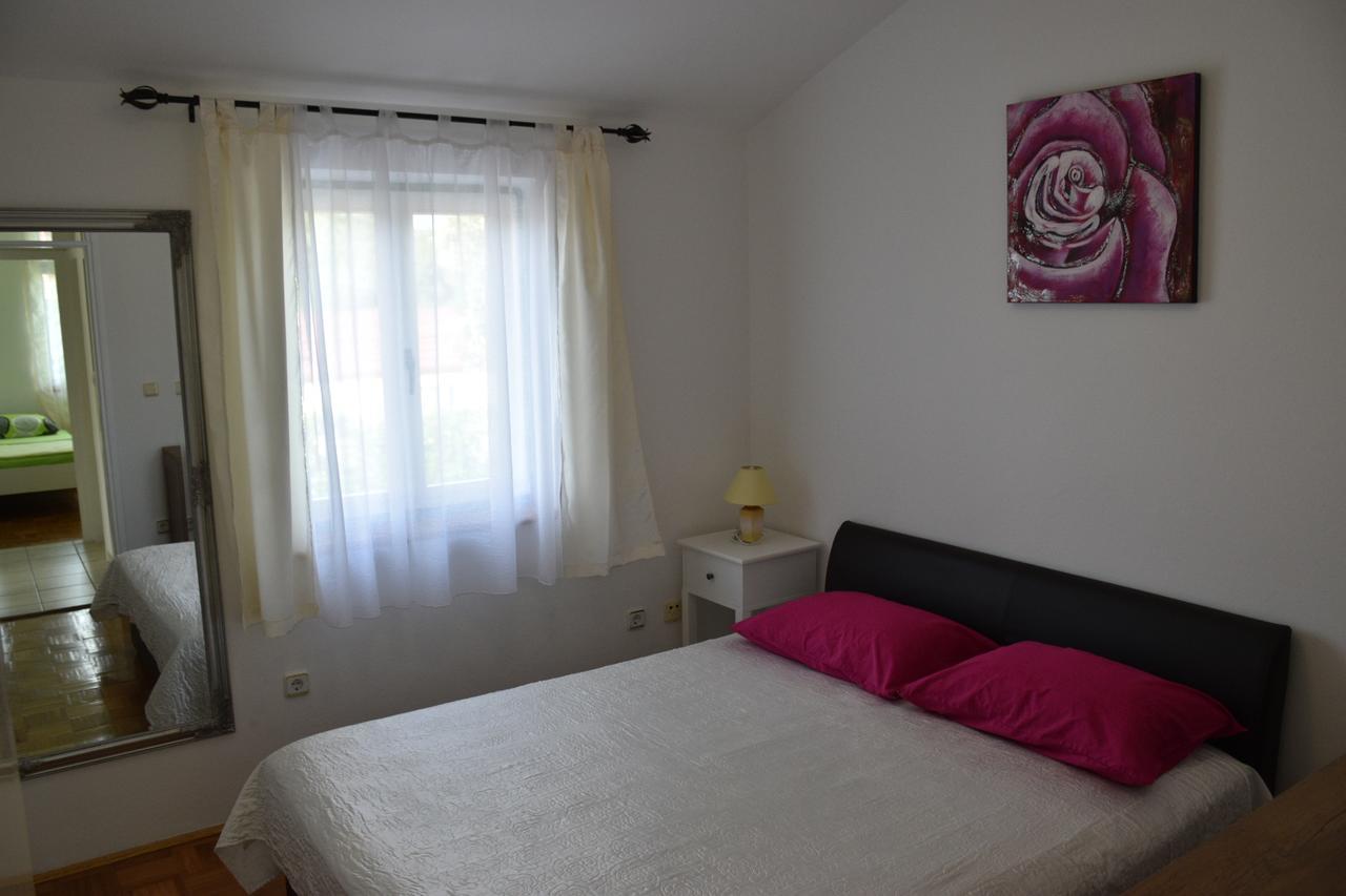 Apartments Antonija Punta Skala Next To Falkensteiner Resort 佩特坎内 外观 照片