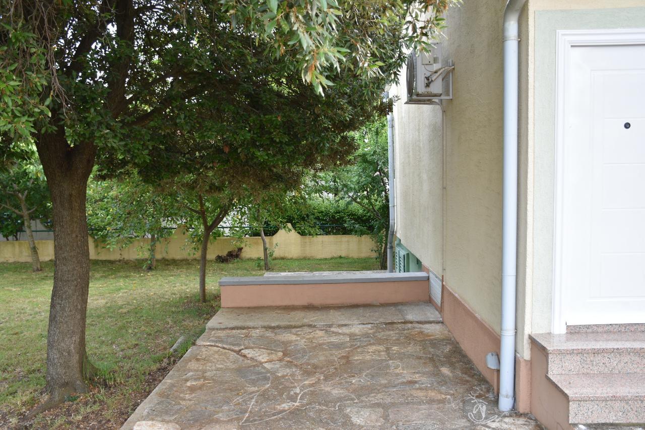 Apartments Antonija Punta Skala Next To Falkensteiner Resort 佩特坎内 外观 照片