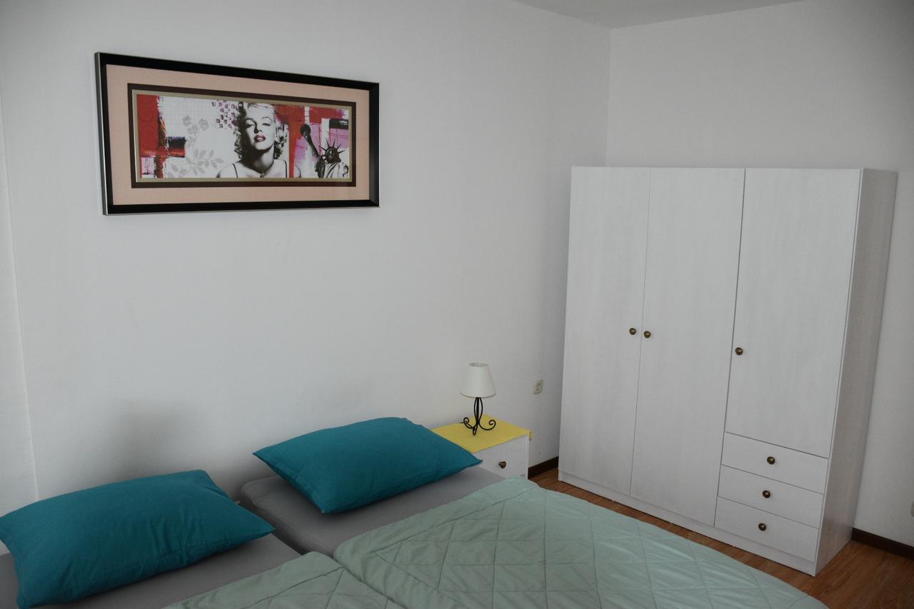 Apartments Antonija Punta Skala Next To Falkensteiner Resort 佩特坎内 外观 照片