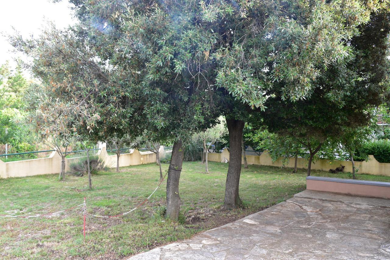 Apartments Antonija Punta Skala Next To Falkensteiner Resort 佩特坎内 外观 照片