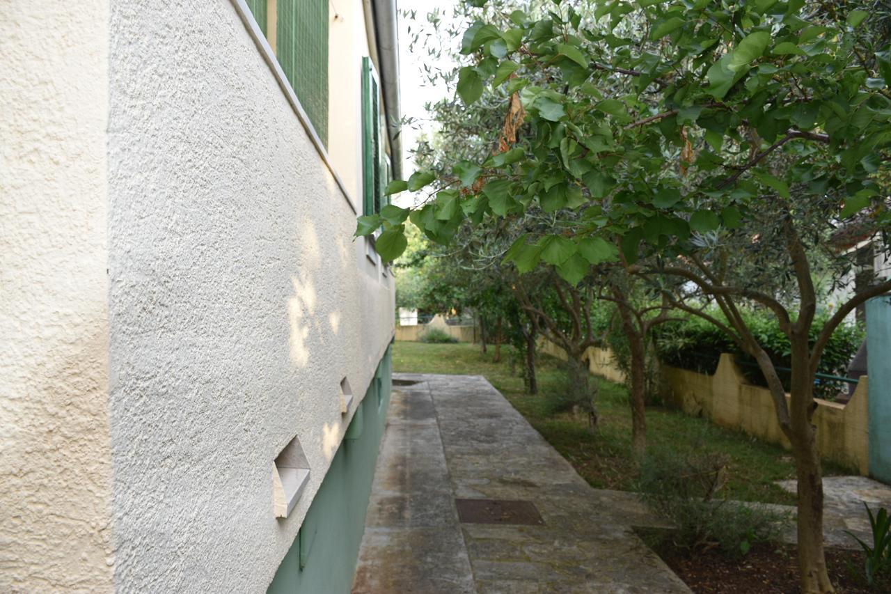 Apartments Antonija Punta Skala Next To Falkensteiner Resort 佩特坎内 外观 照片