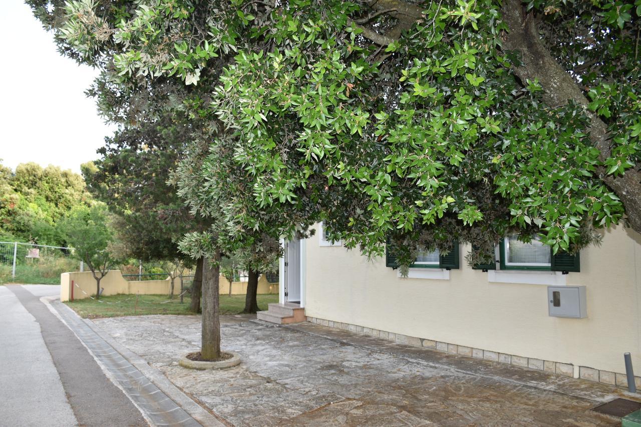 Apartments Antonija Punta Skala Next To Falkensteiner Resort 佩特坎内 外观 照片